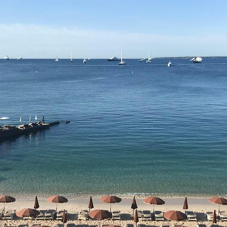 Rives D'Or Apartment Antibes Luaran gambar