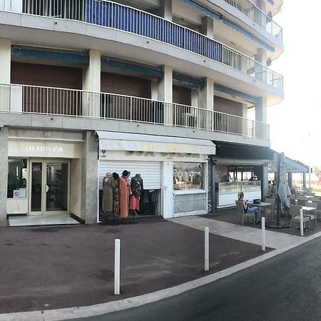 Rives D'Or Apartment Antibes Luaran gambar