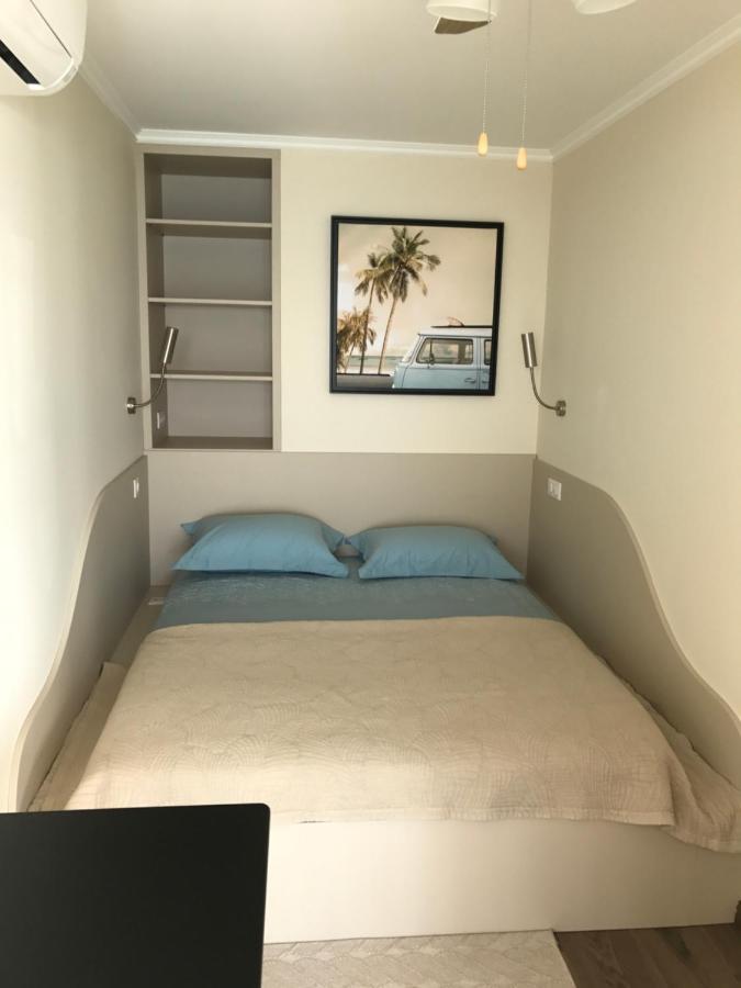 Rives D'Or Apartment Antibes Luaran gambar