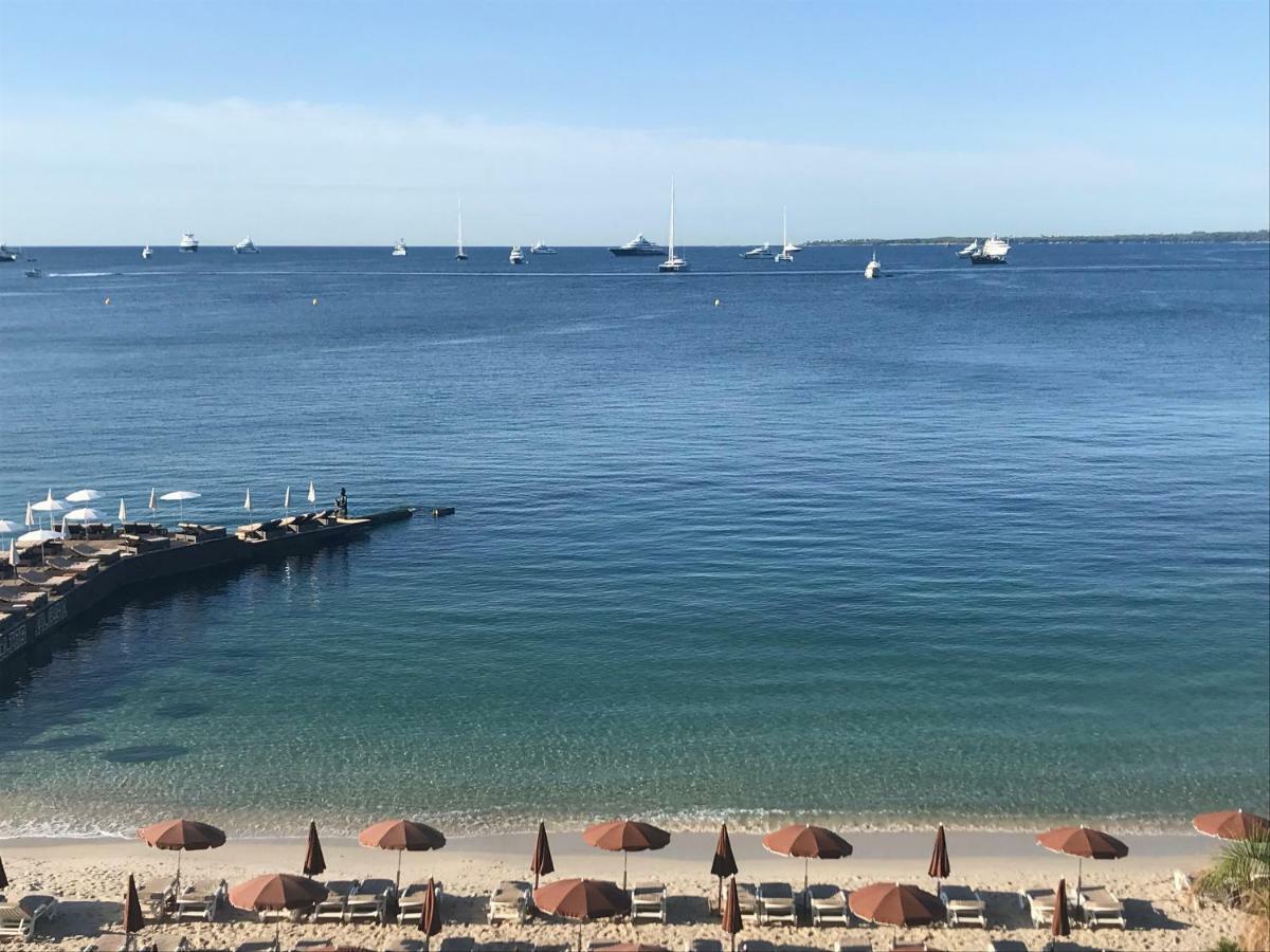 Rives D'Or Apartment Antibes Luaran gambar