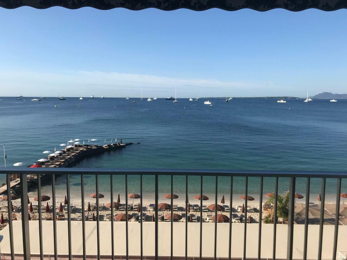 Rives D'Or Apartment Antibes Luaran gambar
