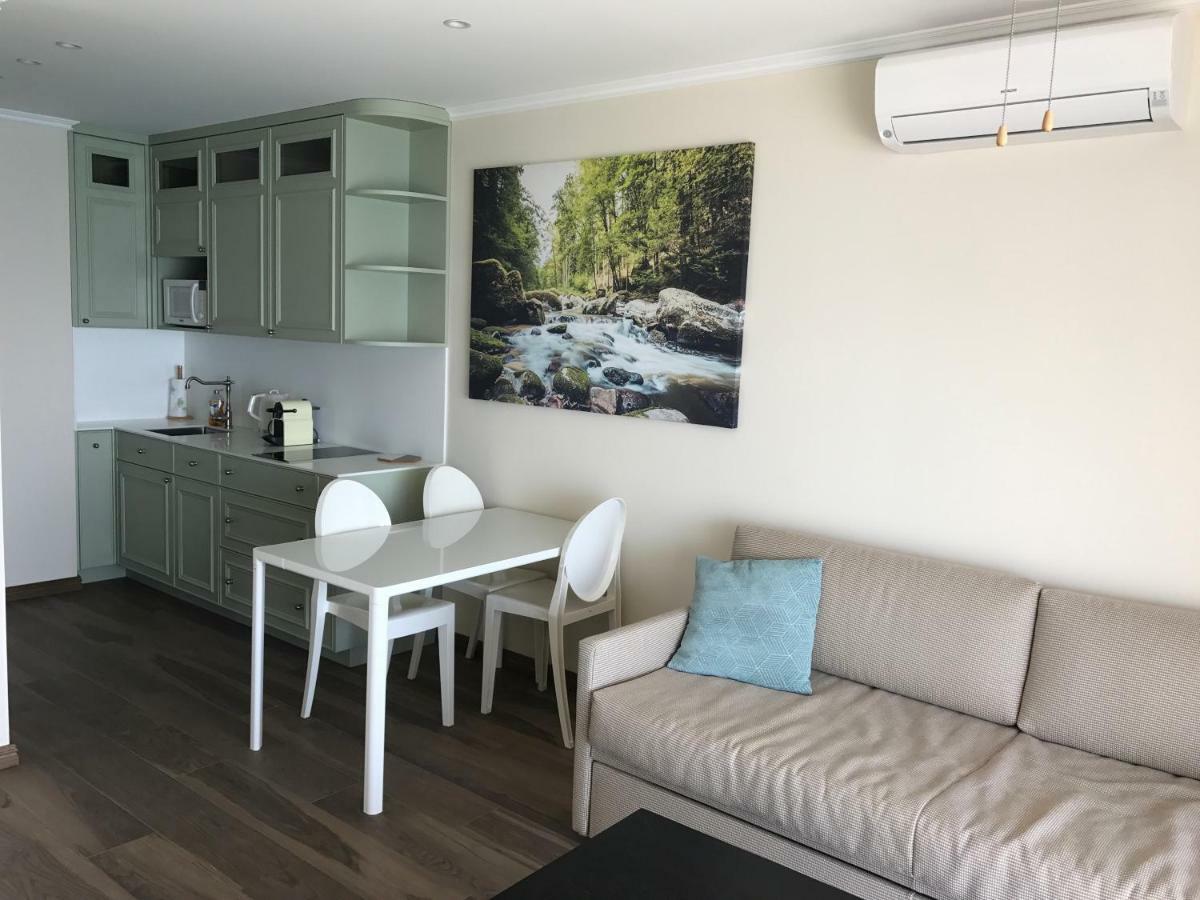 Rives D'Or Apartment Antibes Luaran gambar
