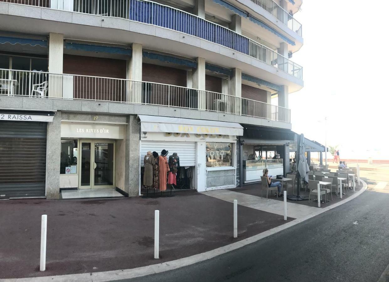 Rives D'Or Apartment Antibes Luaran gambar