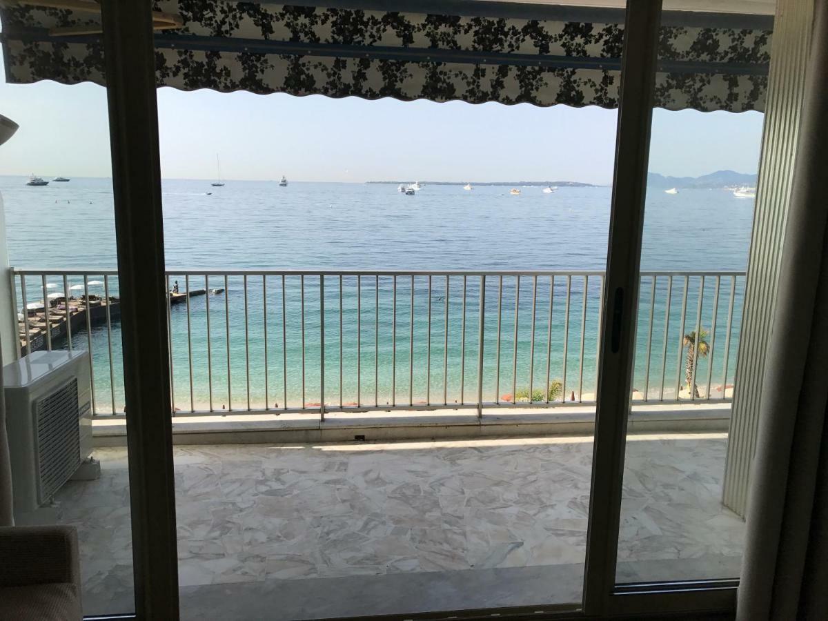 Rives D'Or Apartment Antibes Luaran gambar